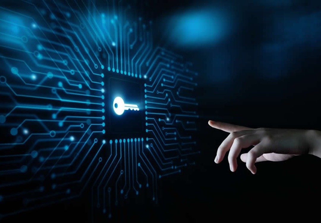 Elektronik Anahtar Nedir?