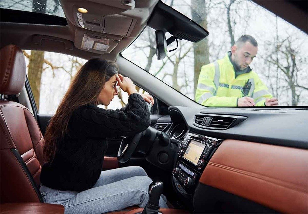 Trafik Cezaları 2026